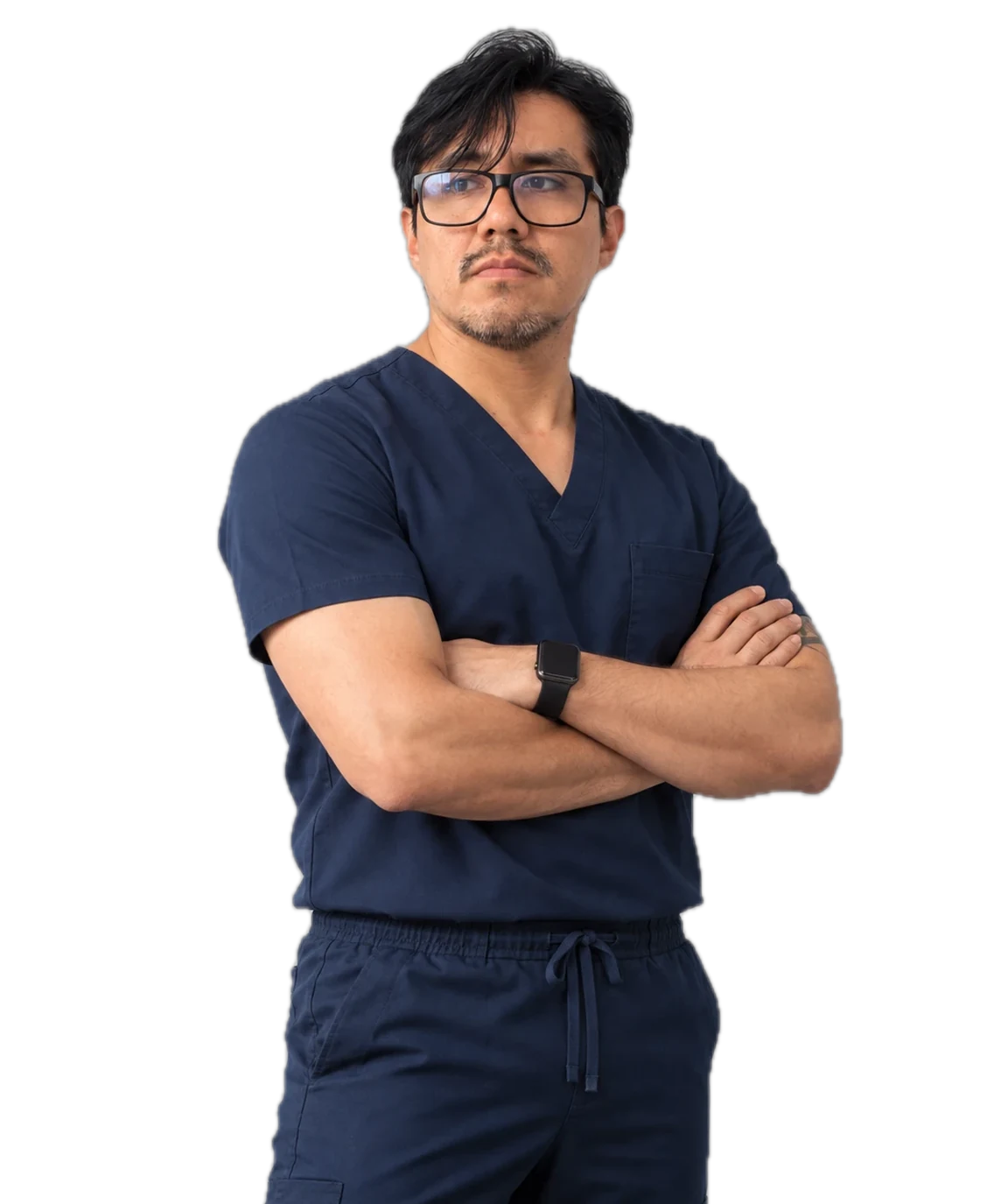 Dr. Jorge Ávalos Gómez, director y fundador de Fetalia.