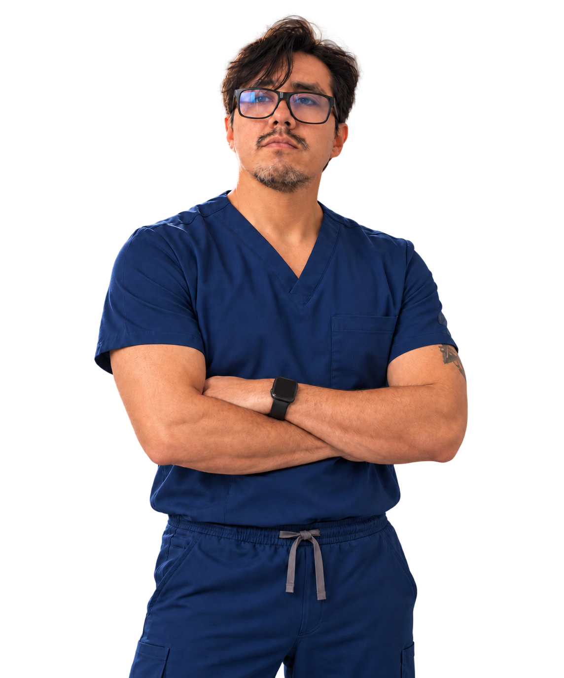 Dr. Jorge Ávalos, director de Fetalia.